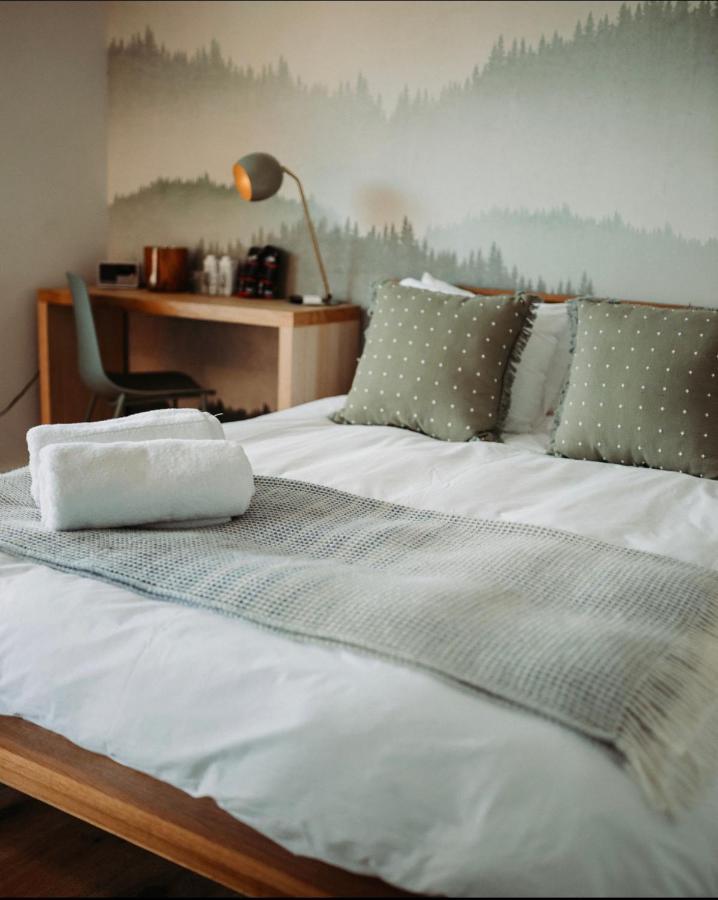 Penny'S Motel Thornbury Εξωτερικό φωτογραφία