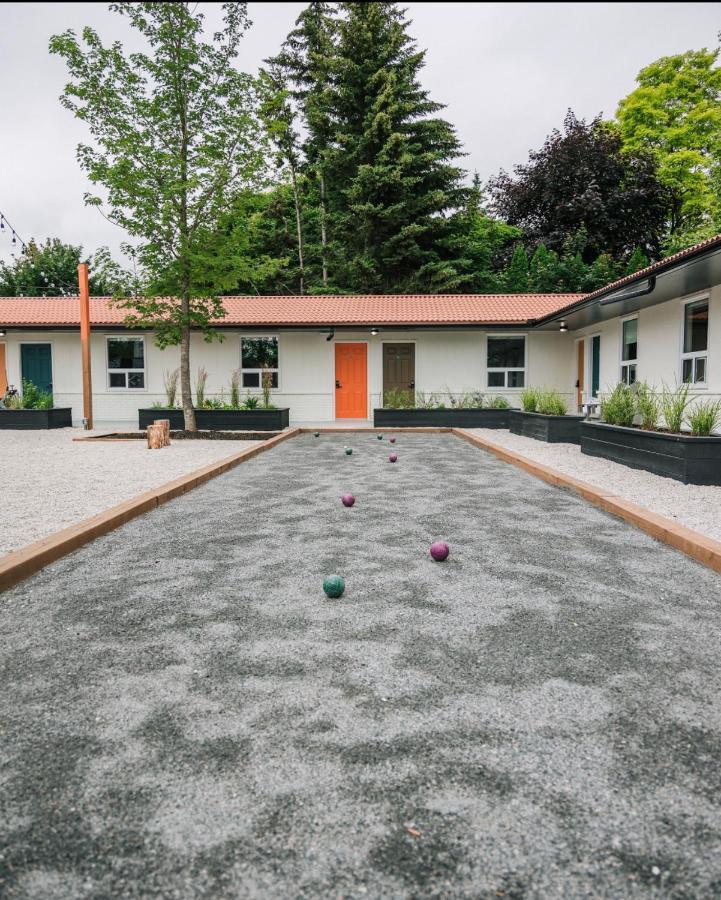 Penny'S Motel Thornbury Εξωτερικό φωτογραφία