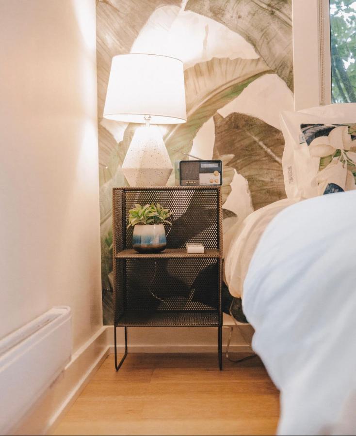 Penny'S Motel Thornbury Εξωτερικό φωτογραφία