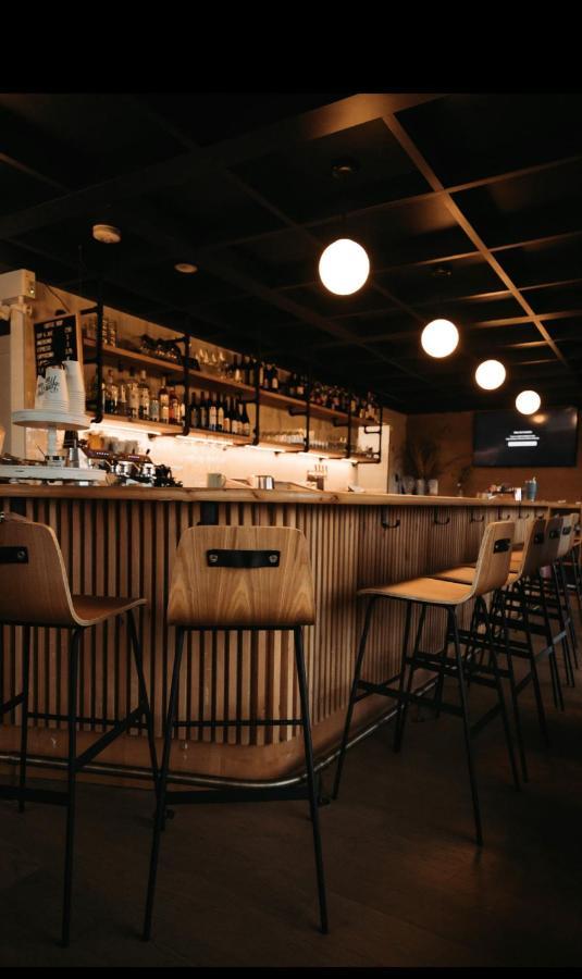 Penny'S Motel Thornbury Εξωτερικό φωτογραφία