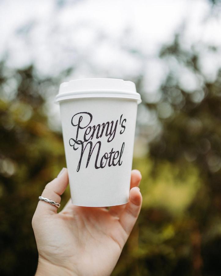 Penny'S Motel Thornbury Εξωτερικό φωτογραφία