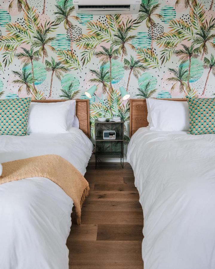 Penny'S Motel Thornbury Εξωτερικό φωτογραφία