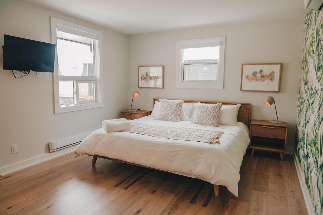 Penny'S Motel Thornbury Εξωτερικό φωτογραφία
