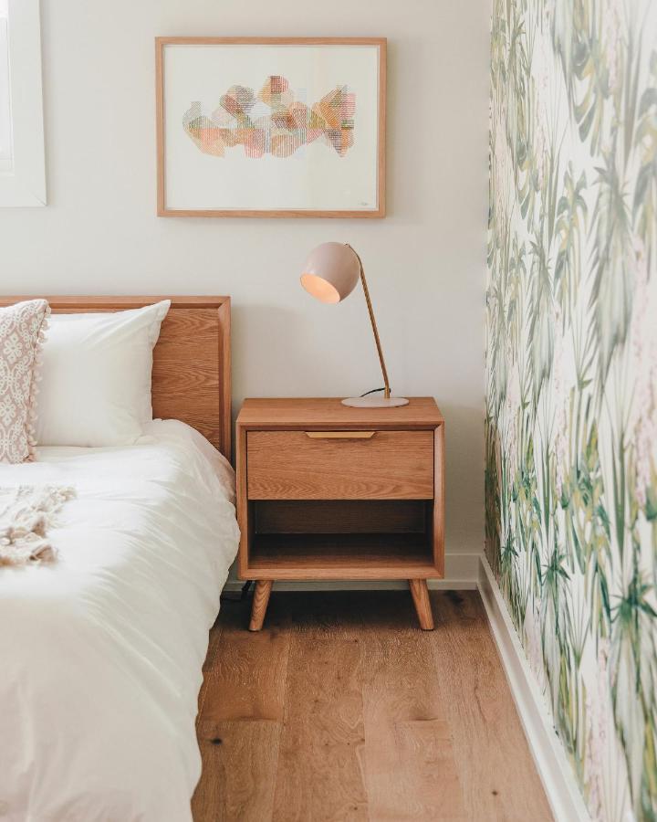 Penny'S Motel Thornbury Εξωτερικό φωτογραφία