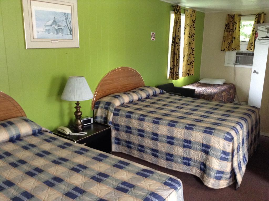 Penny'S Motel Thornbury Εξωτερικό φωτογραφία