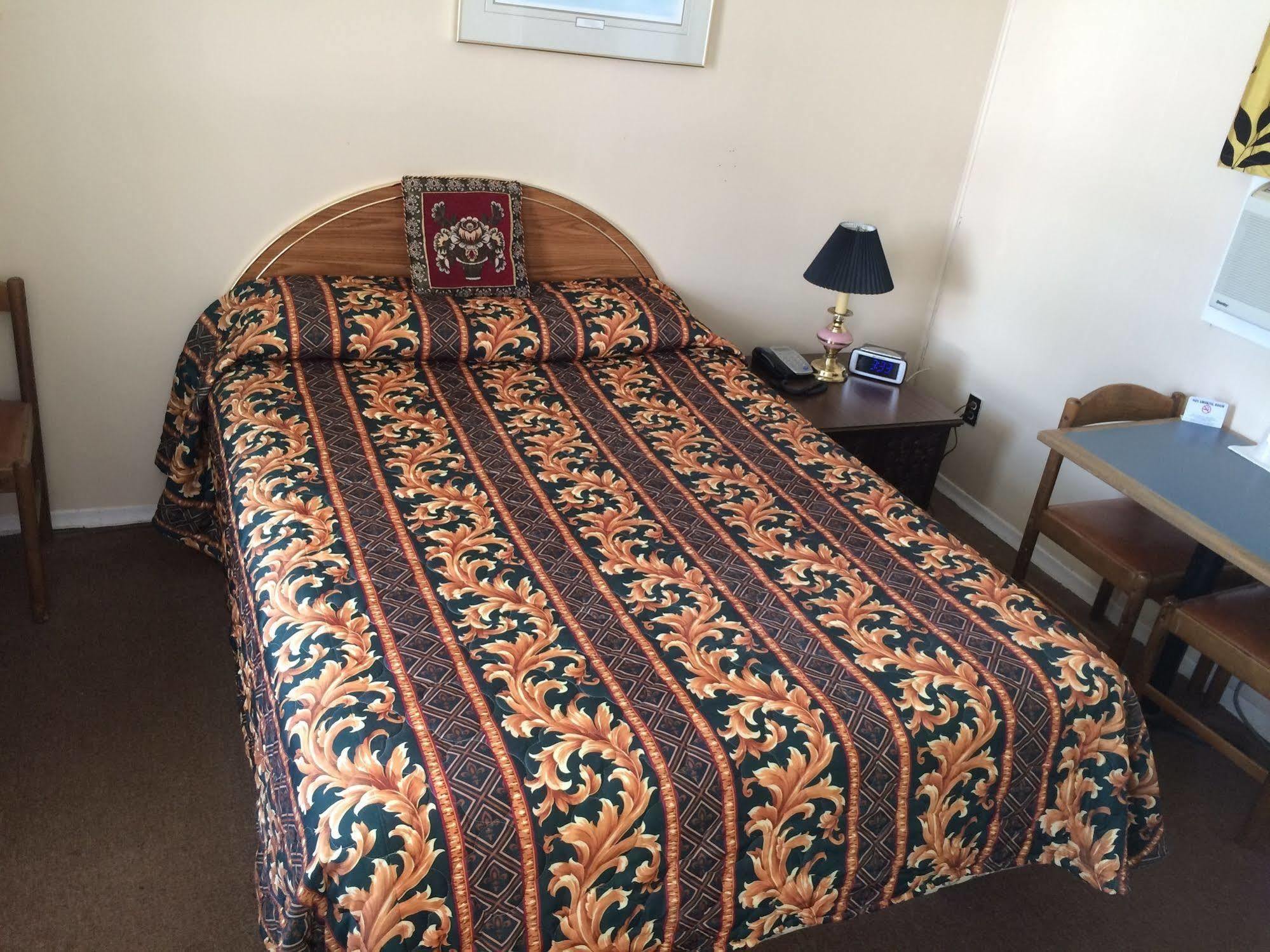Penny'S Motel Thornbury Εξωτερικό φωτογραφία